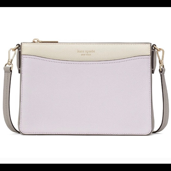 kate spade Handbags - Kate Spade Margaux Medium Crossbody NWT